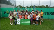 Tenniscamp 2017